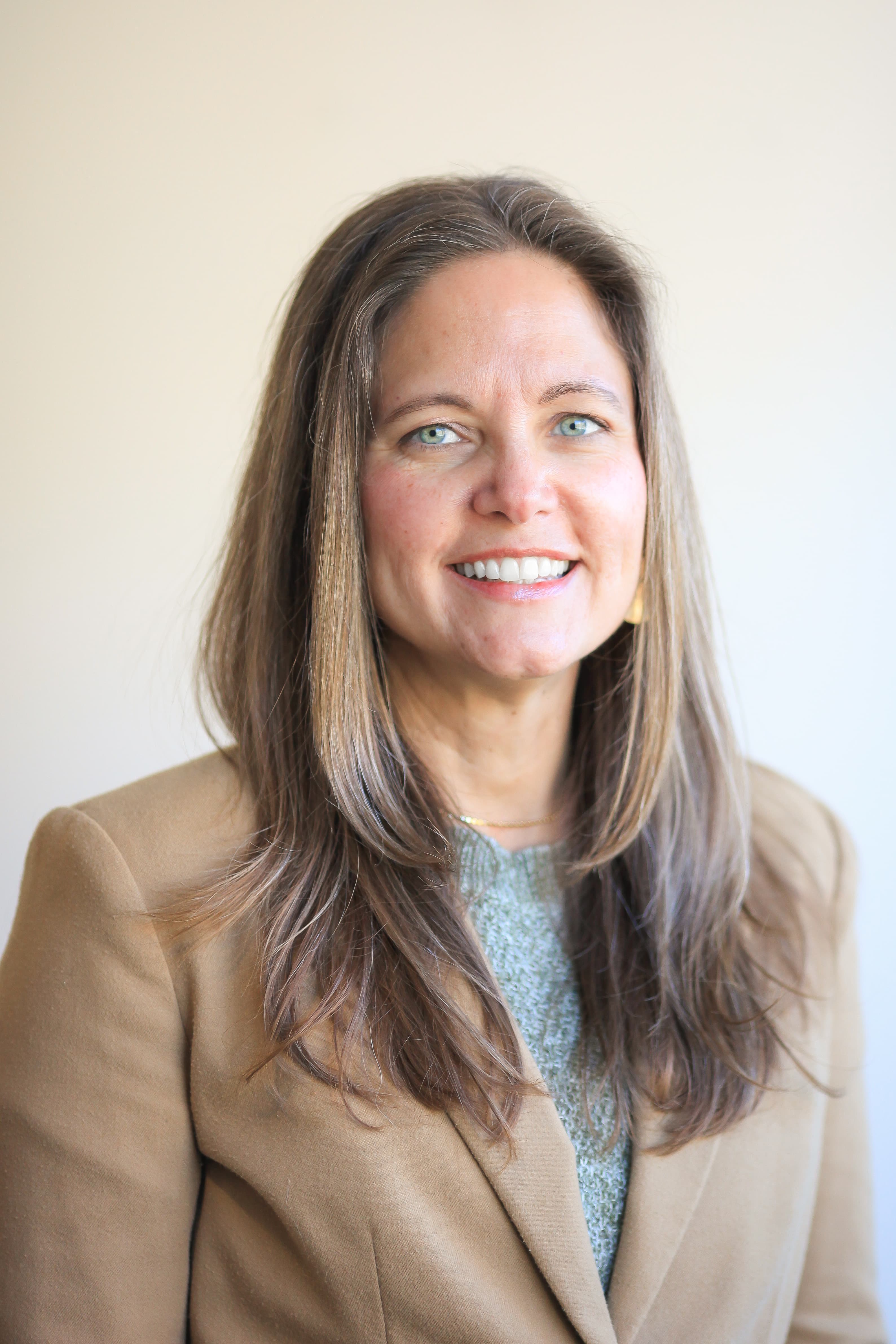 Meredith Rataj, LMFT